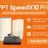 Speedx10 Pro Fpt