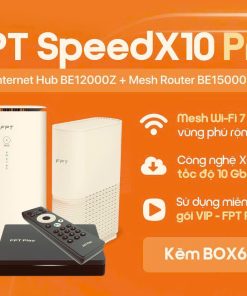Speedx10 Pro Fpt