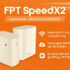 Speedx2 Fpt