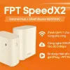 Speedx2 Fpt