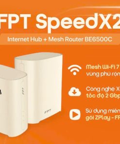 Speedx2 Fpt