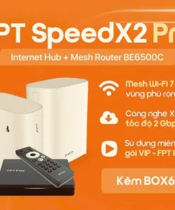 Speedx2 Pro