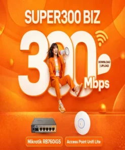 Super 300 Biz Fpt