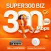 Super 300 Biz Fpt