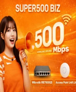 Super 500 Biz Fpt