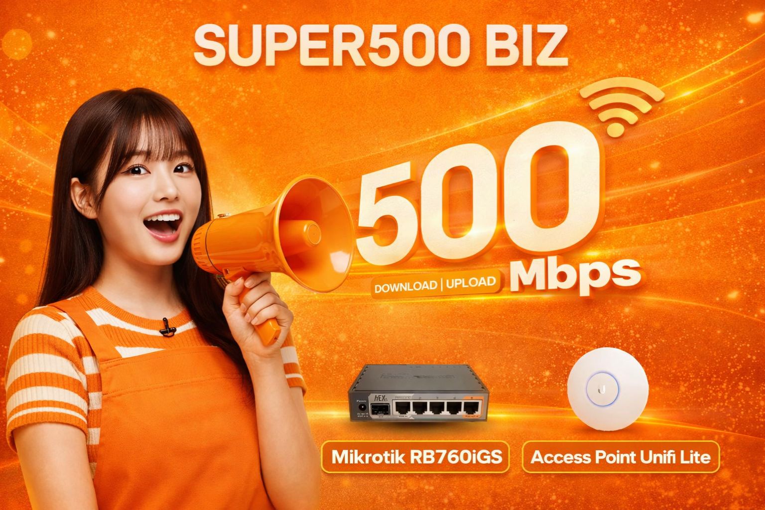 Super 500 Biz Fpt Super 500 Biz Fpt