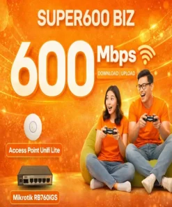 Super 600 Biz Fpt