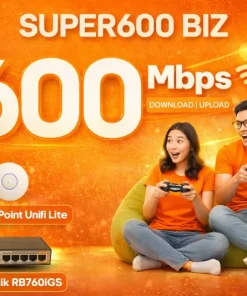 Super 600 Biz Fpt