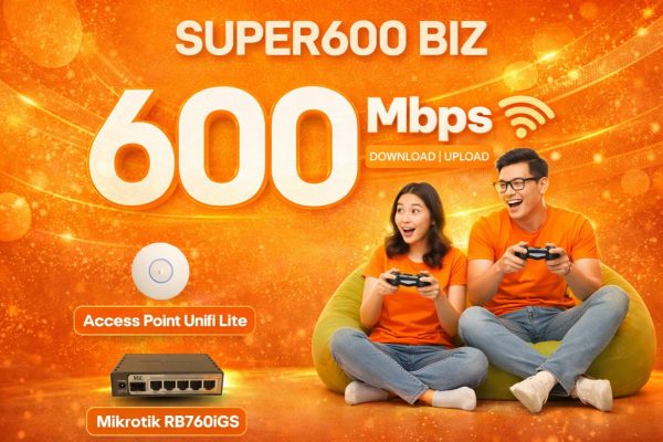 Super 600 Biz Fpt