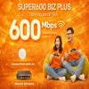 Super 600 Biz Plus Fpt