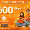 Super 600 Biz Plus Fpt
