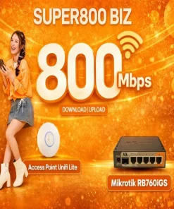 Super 800 Biz Fpt