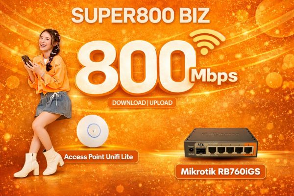 Super 800 Biz Fpt