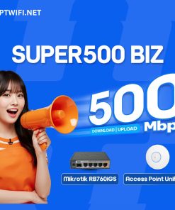 Super500 Biz FPT