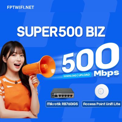 super500 biz Super500 Biz FPT