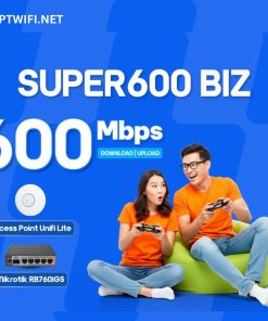 Super600 Biz FPT