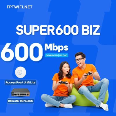 Super600 Biz FPT