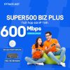 Super600 Biz Plus FPT