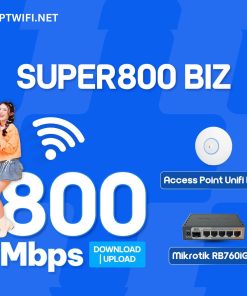 Super800 Biz FPT