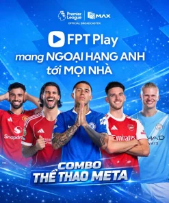 Combo The Thao Meta Fpt