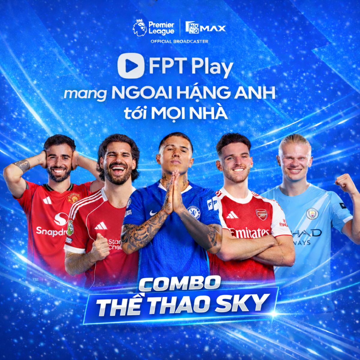 Combo The Thao Sky Fpt Combo The Thao Sky Fpt