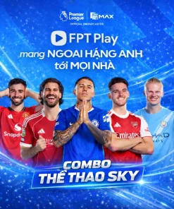Combo The Thao Sky Fpt