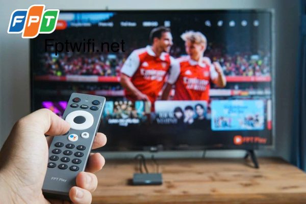 fpt play box 650 Fpt Play Box 650