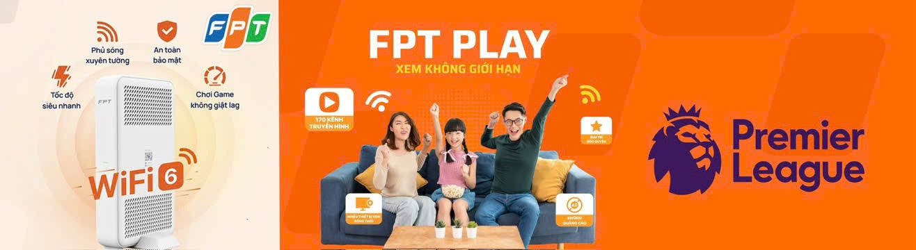 Internet Truyen Hinh Fpt Play
