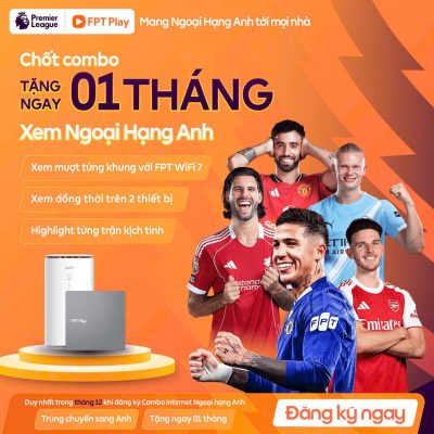 Ngoai Hang Anh Fpt Play