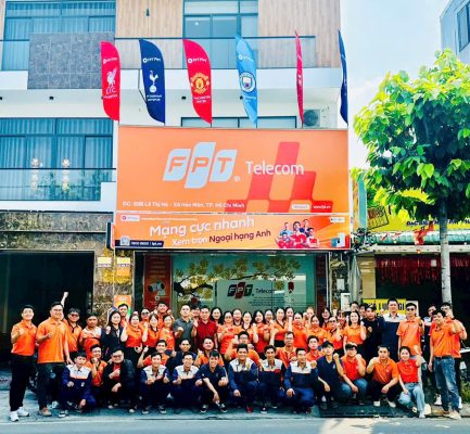 Cua Hang Fpt Telecom Hoc Mon Tphcm