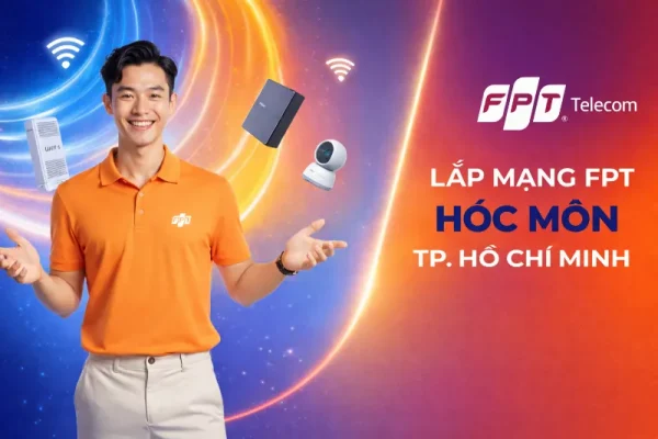 Lap Mang Fpt Hoc Mon Tphcm