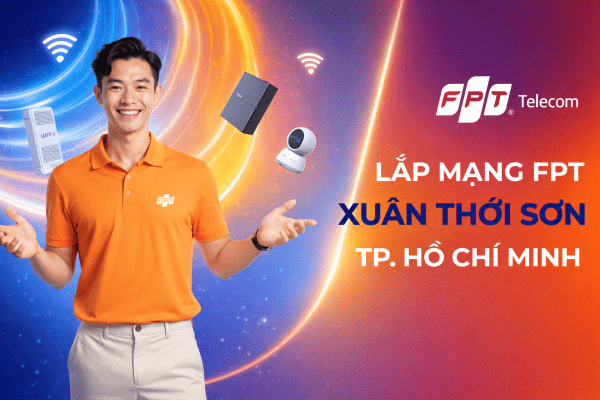 Lap Mang Fpt Xuan Thoi Son