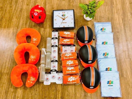 Qua Tang Lap Mang Fpt