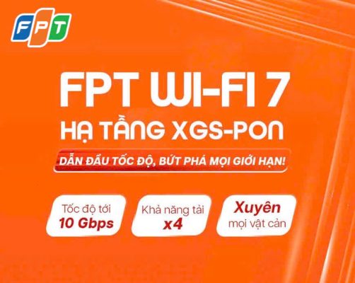 Wifi 7 Fpt