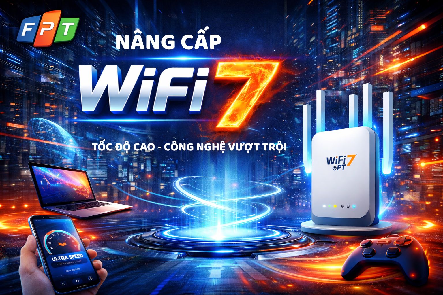 Cach Nang Cap Wifi 7 Fpt