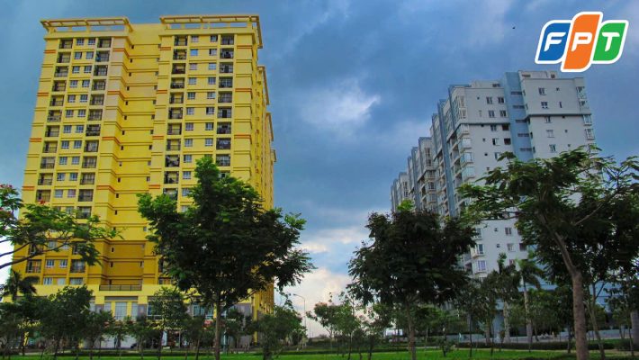 Chung Cu Binh Trung Tphcm