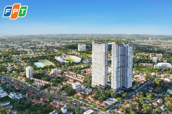 Chung Cu Linh Xuan Tphcm