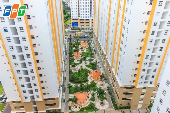 Chung Cu Tam Binh Tphcm