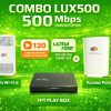 combo lux 500 fpt Combo Lux 500 Fpt