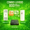 Combo Lux 800 Fpt