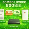 combo lux 800 fpt Combo Lux 800 Fpt