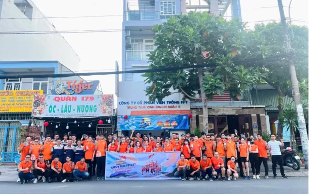 Fpt Telecom Quan 9 Tphcm