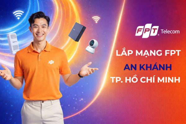 Lap Mang Fpt An Khanh Tphcm