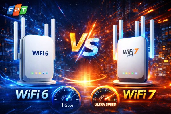 So Sanh Wifi 6 Wifi 7