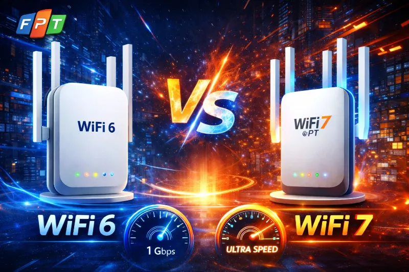 so sanh wifi 6 wifi 7 So Sanh Wifi 6 Wifi 7