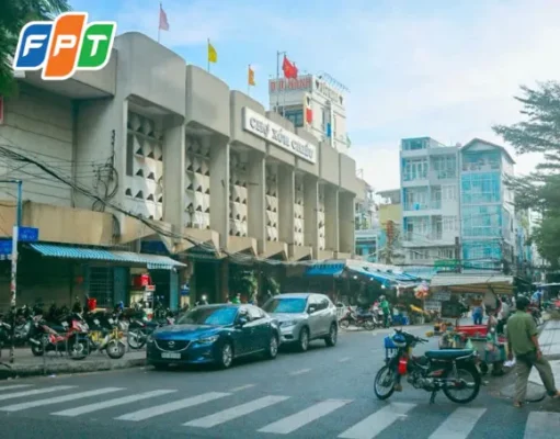 Xom Chieu Quan 4 Tphcm