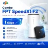 Combo Speedx1 F2