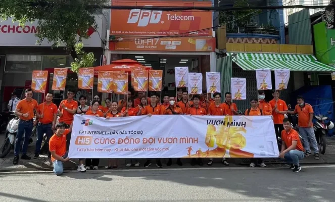 Cua Hang Fpt Telecom Binh Tan