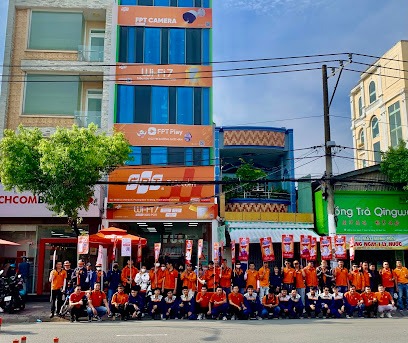 Cua Hang Fpt Telecom Binh Tan Tphcm