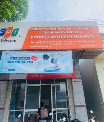 Cua Hang Fpt Telecom Chau Duc Tphcm